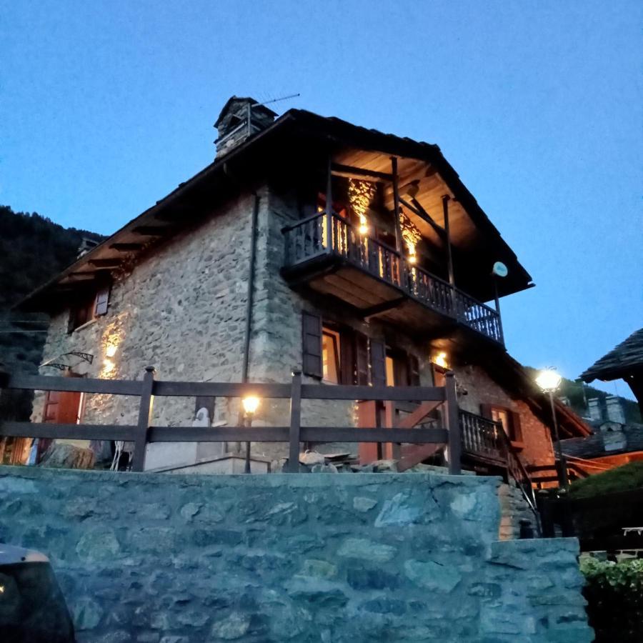 Bed and Breakfast Grand Rive Saint-Pierre Zewnętrze zdjęcie