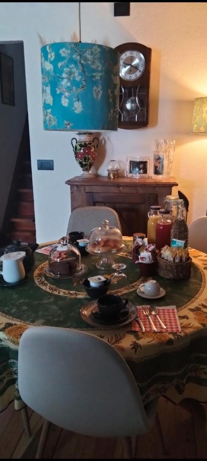 Bed and Breakfast Grand Rive Saint-Pierre Zewnętrze zdjęcie