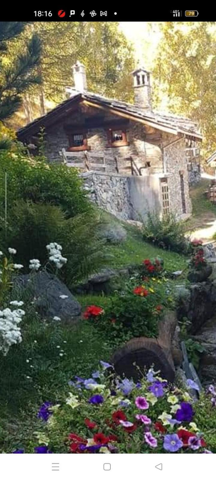 Bed and Breakfast Grand Rive Saint-Pierre Zewnętrze zdjęcie