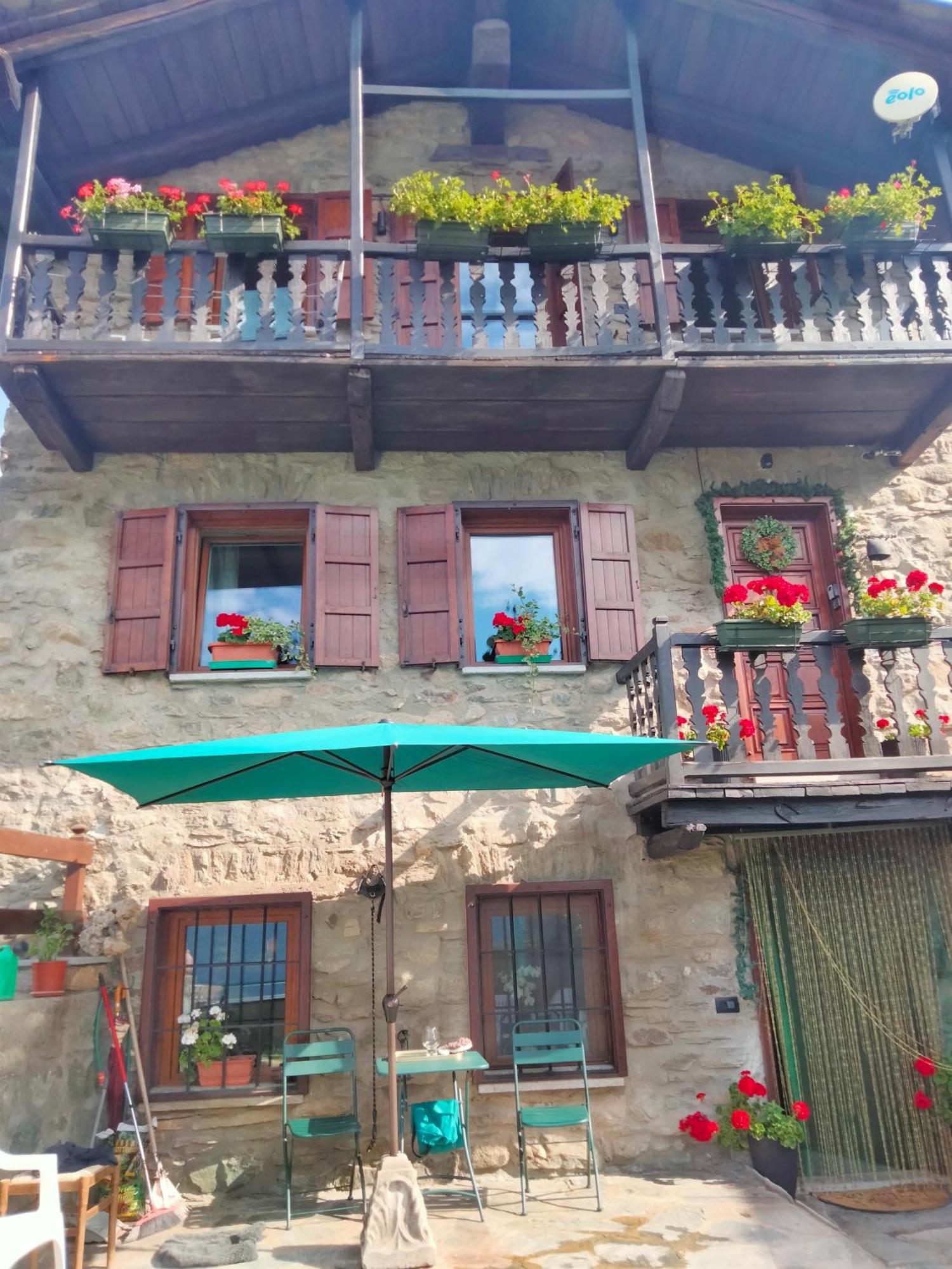 Bed and Breakfast Grand Rive Saint-Pierre Zewnętrze zdjęcie