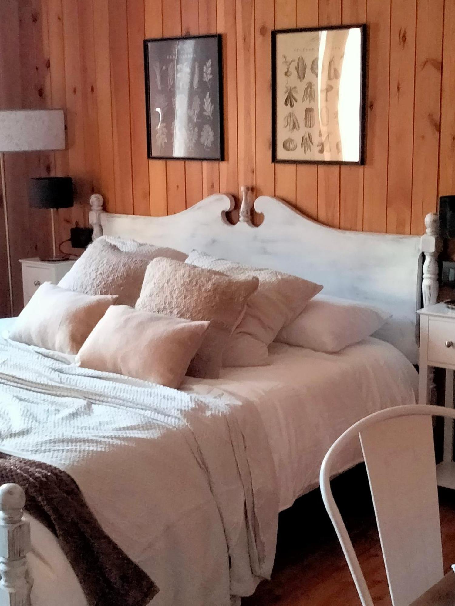 Bed and Breakfast Grand Rive Saint-Pierre Zewnętrze zdjęcie