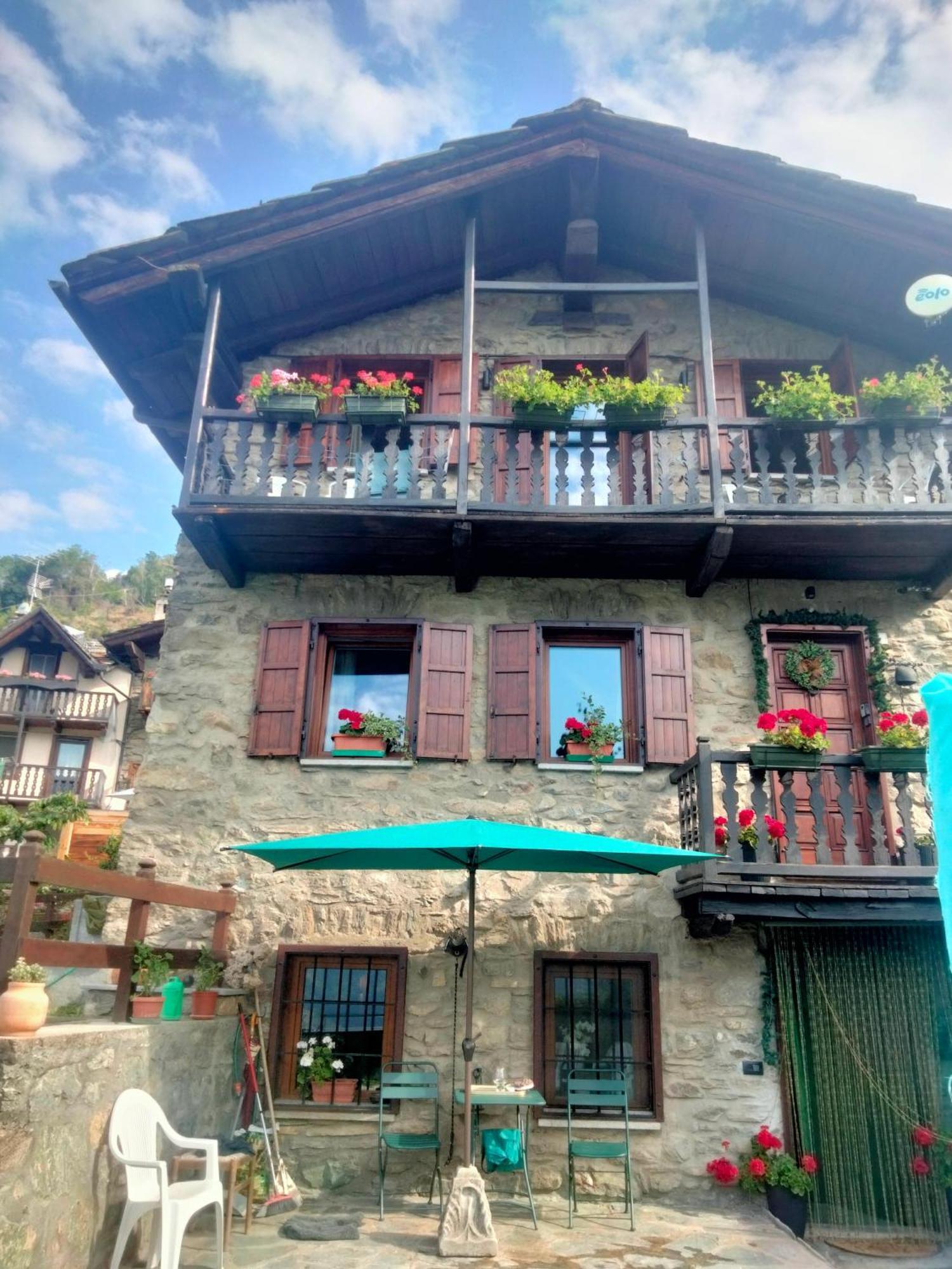 Bed and Breakfast Grand Rive Saint-Pierre Zewnętrze zdjęcie