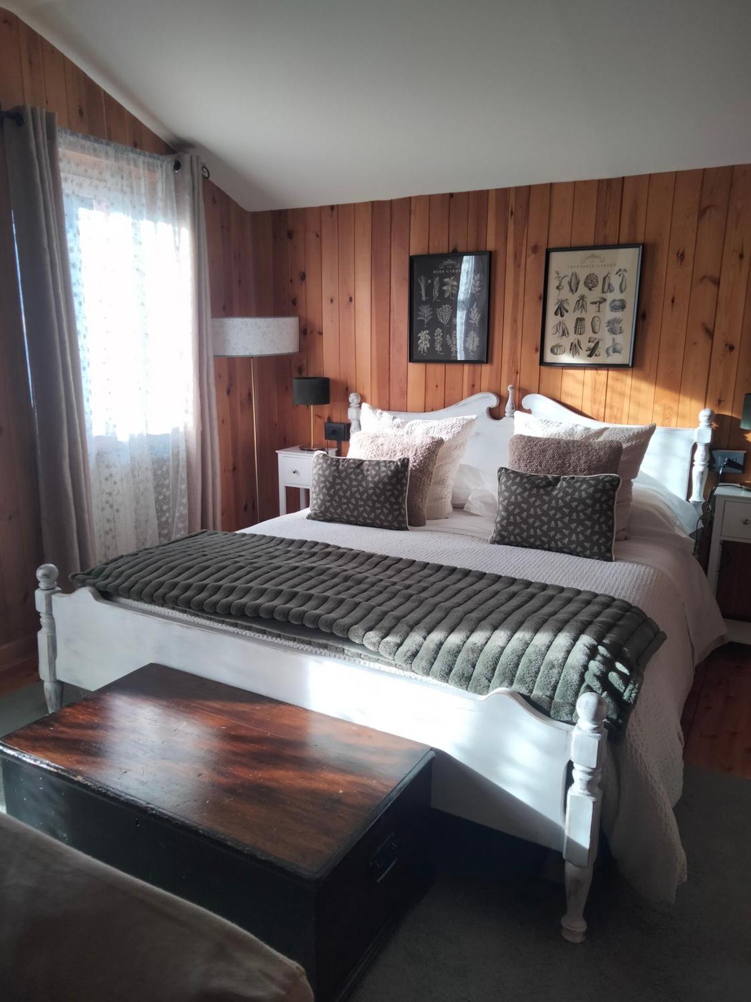 Bed and Breakfast Grand Rive Saint-Pierre Zewnętrze zdjęcie