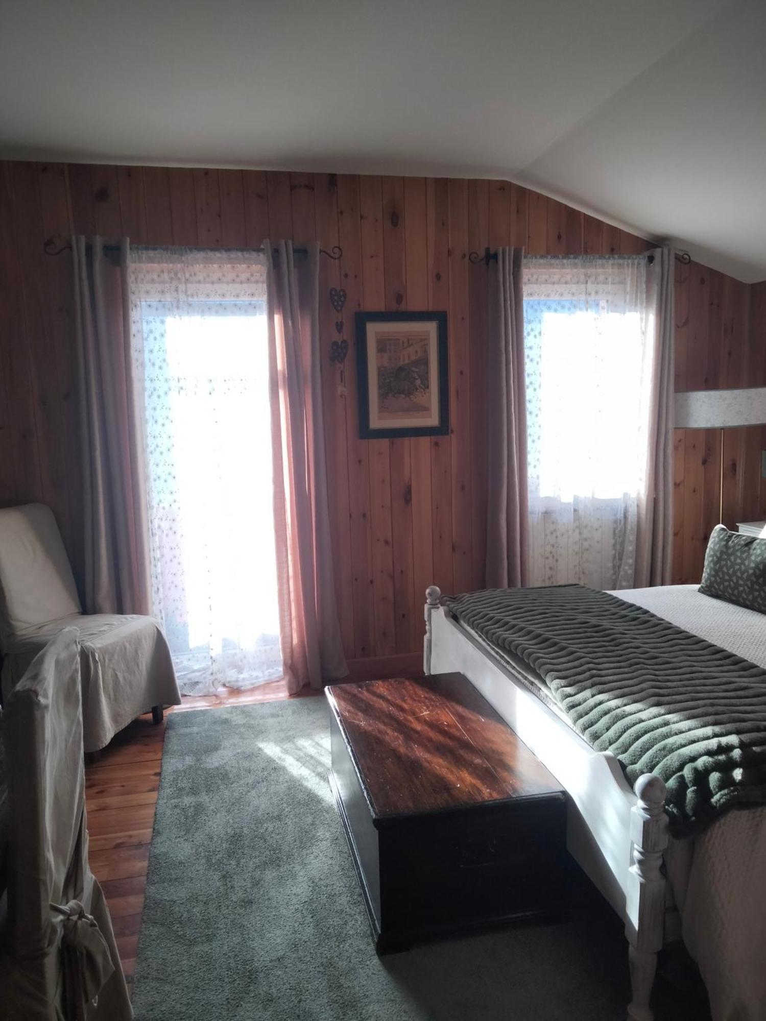 Bed and Breakfast Grand Rive Saint-Pierre Pokój zdjęcie