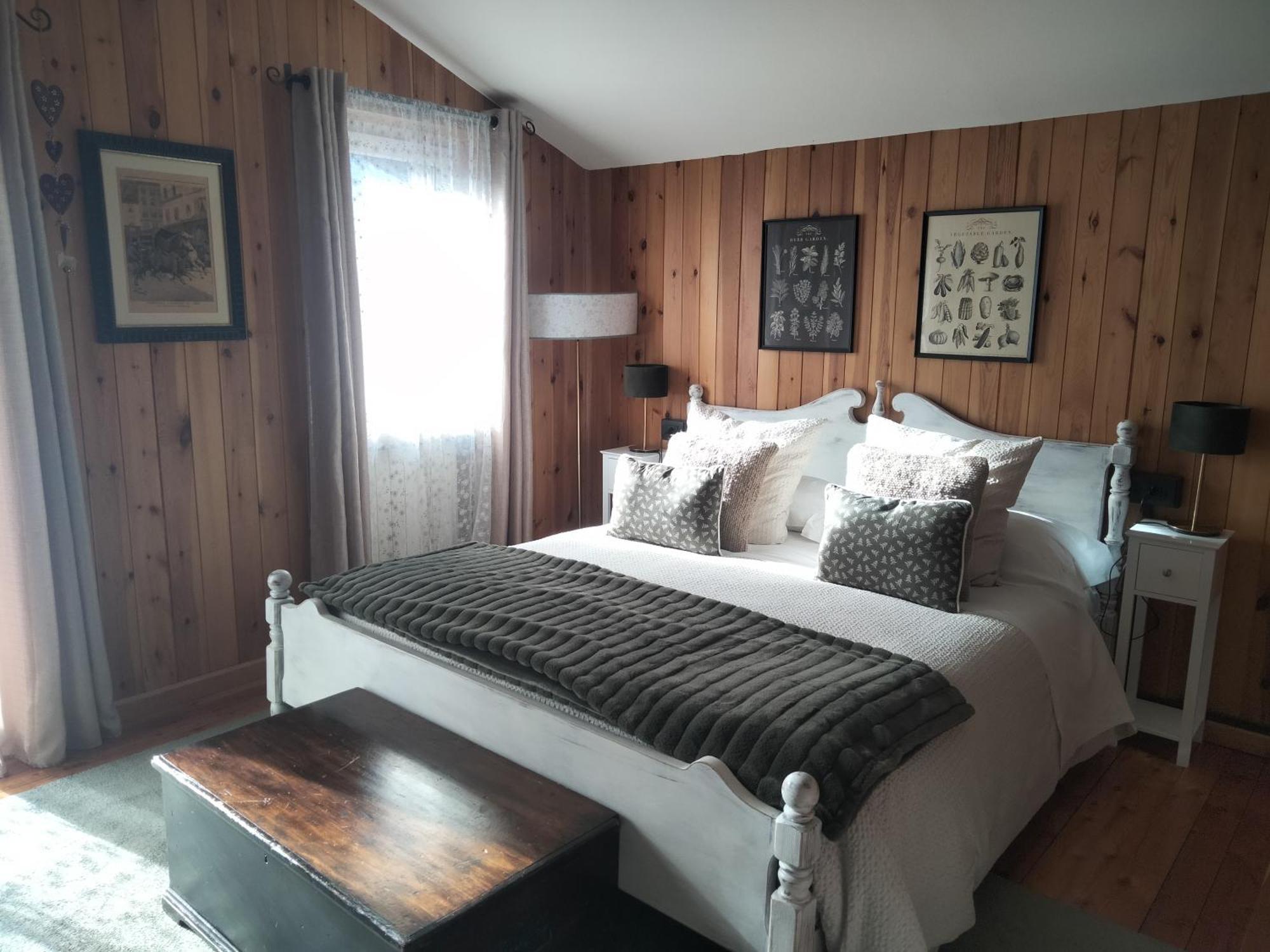 Bed and Breakfast Grand Rive Saint-Pierre Pokój zdjęcie